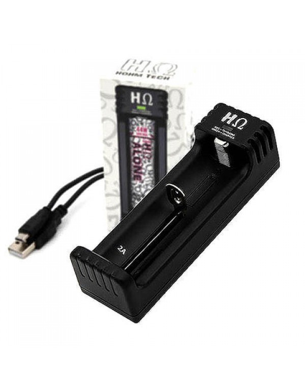 Hohm Tech Hohm School Uno Battery Charger