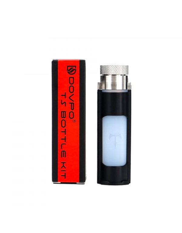 Dovpo Topside Replacement Squonk Bottle Kit