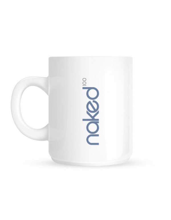 Naked 100 Coffee Mug