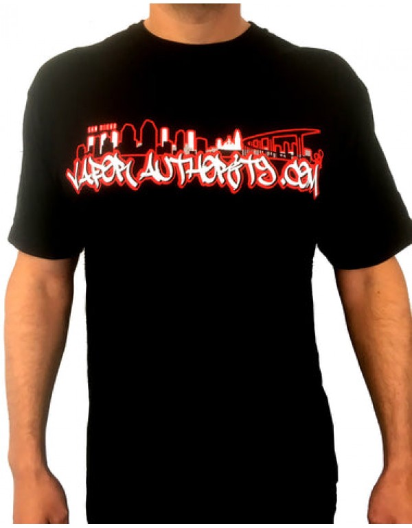Vape T-Shirts