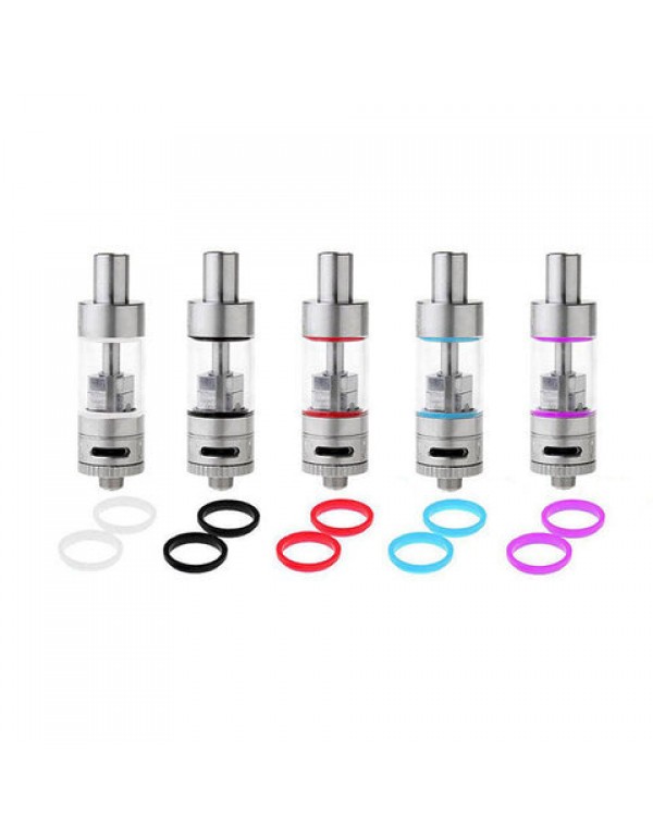 Kanger O-Rings for Subtank Nano (5 Colors in pack)