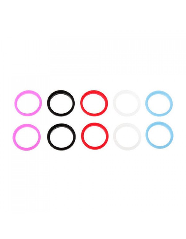 Kanger O-Rings for Subtank Nano (5 Colors in pack)