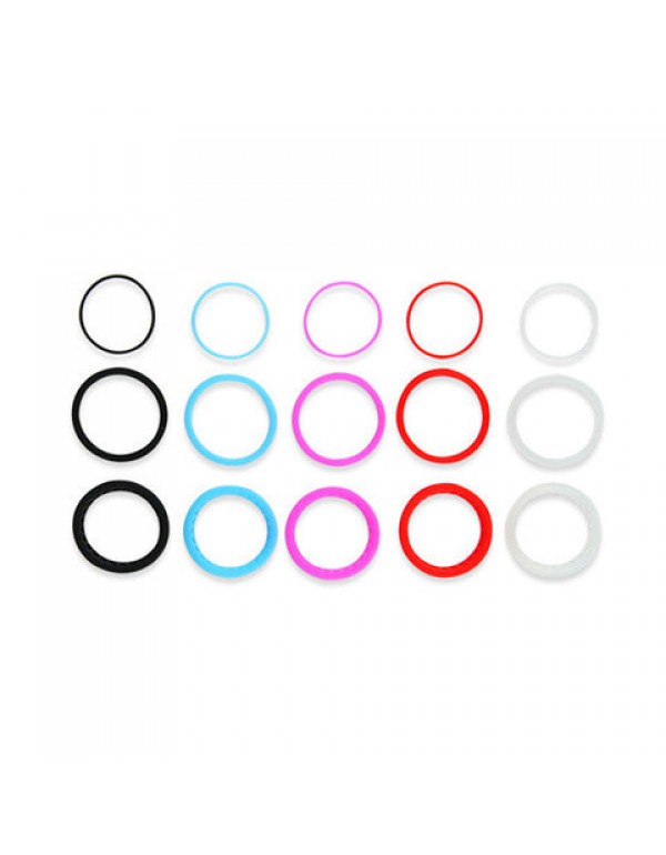 Kanger O-Rings for Subtank Mini (5 Colors in pack)