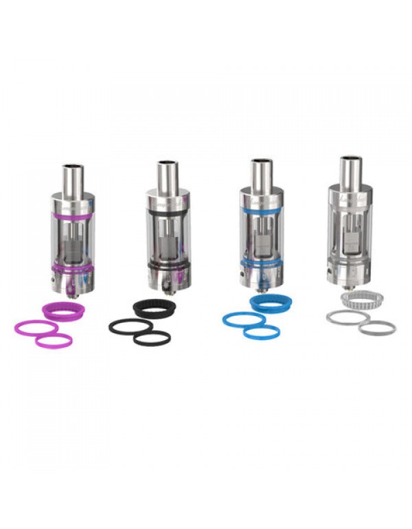 Kanger O-Rings for Subtank Mini (5 Colors in pack)