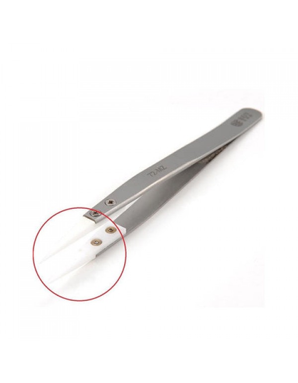 Ceramic Tip Tweezers