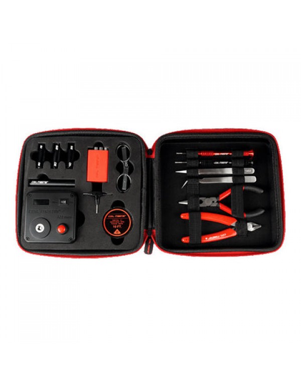 Coil Master DIY Tool Kit v3