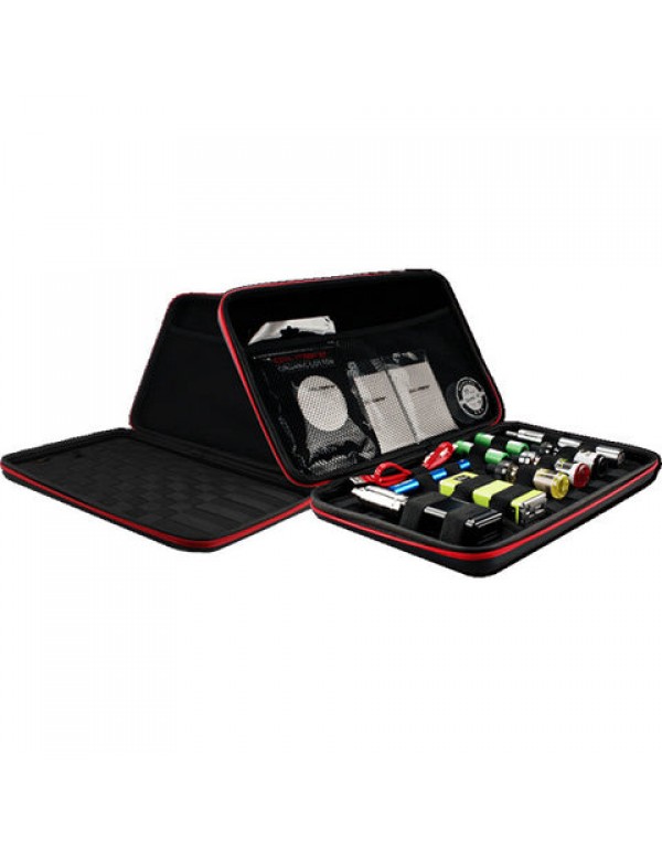 Coil Master KBag - Vape Hardware and E-Liquid Case