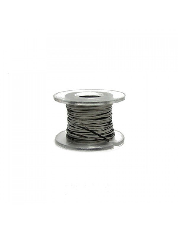 Ribbon Kanthal Resistance Wire - Youde (UD)