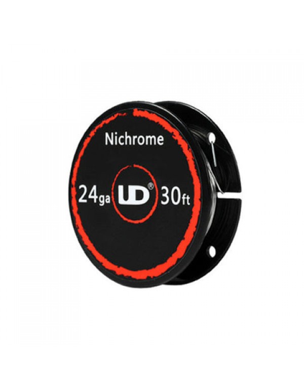 NiChrome Resistance Wire - Youde (UD)