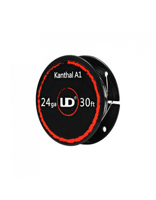 Kanthal A1 Resistance Wire - Youde (UD)