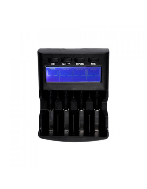 Hohm Tech Hohm Base - 4 Bay Multi-Function Smart c...