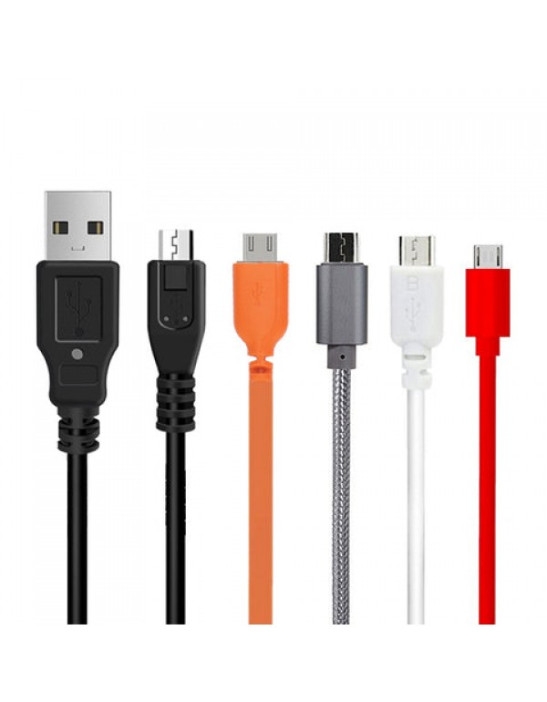 Standard USB Charging Cable