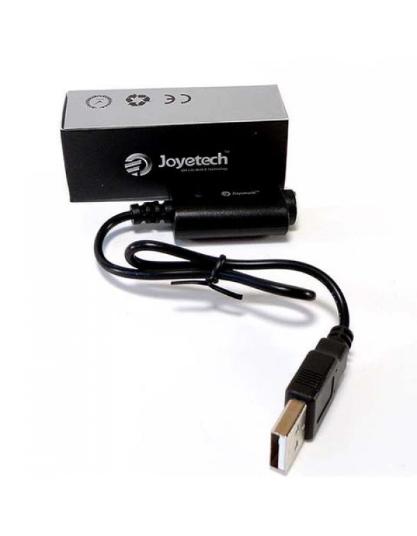 Joyetech eGo USB Charger (For eGo-C, eGo-T, eGo-C ...