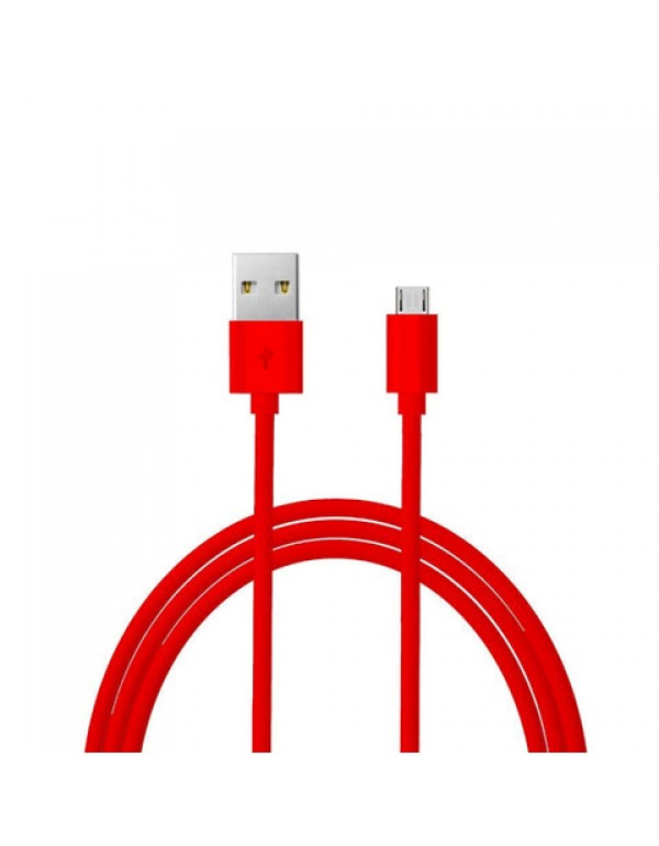 Standard USB Charging Cable