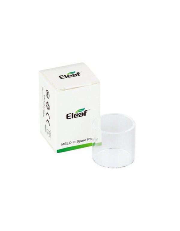 Eleaf Glass Tube for Melo 3 Mini