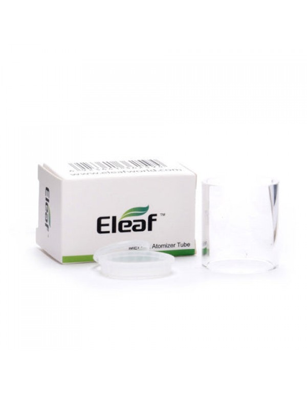 Eleaf Replacement Glass Tube for Melo 2