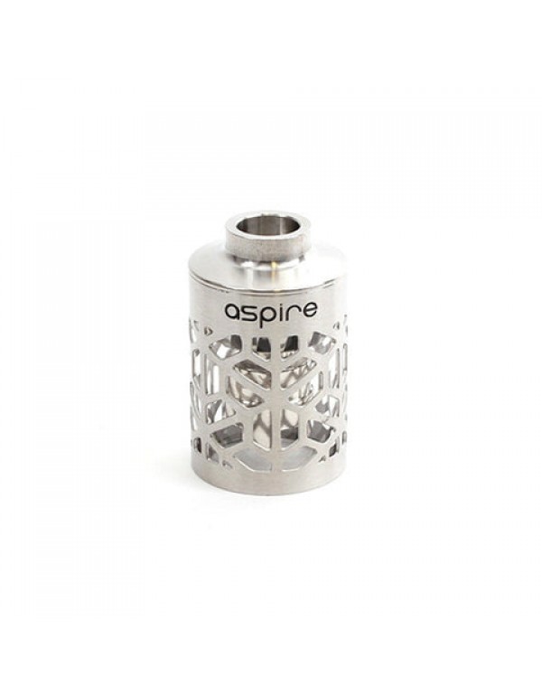 Aspire Replacement Stainless Web Tank for Atlantis