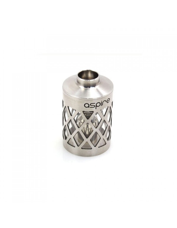 Aspire Replacement Stainless Web Tank for Nautilus