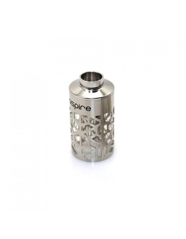Aspire Replacement Stainless Web Tank for Nautilus...