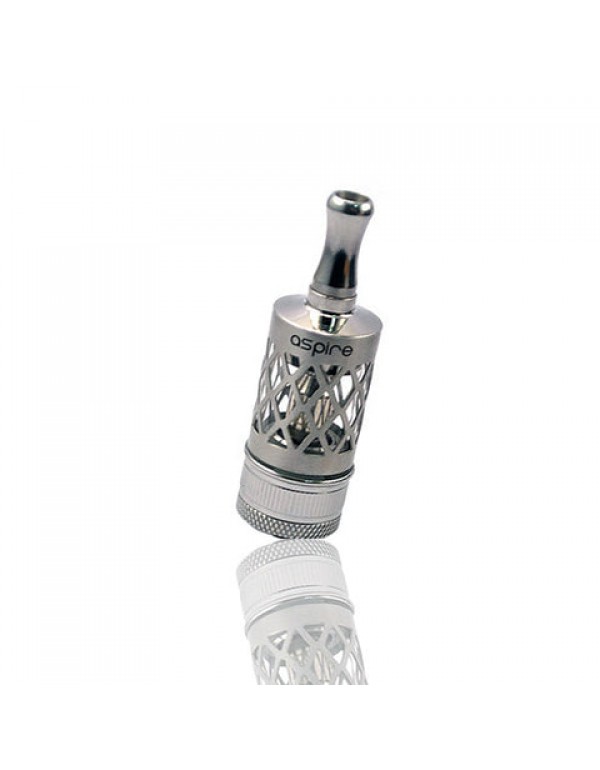 Aspire Replacement Stainless Web Tank for Nautilus