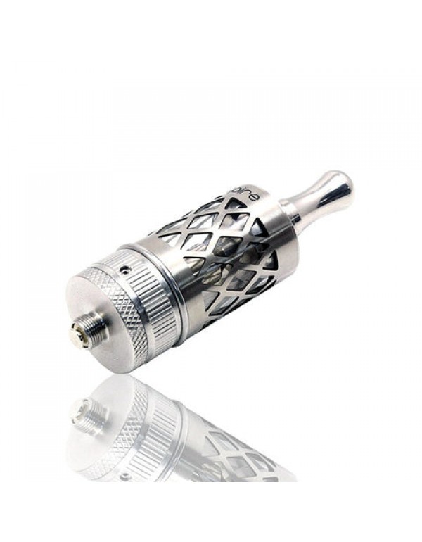 Aspire Replacement Stainless Web Tank for Nautilus Mini