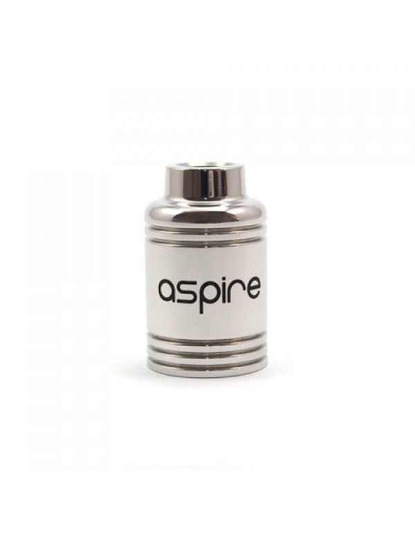 Aspire Replacement Stainless Tank for Nautilus