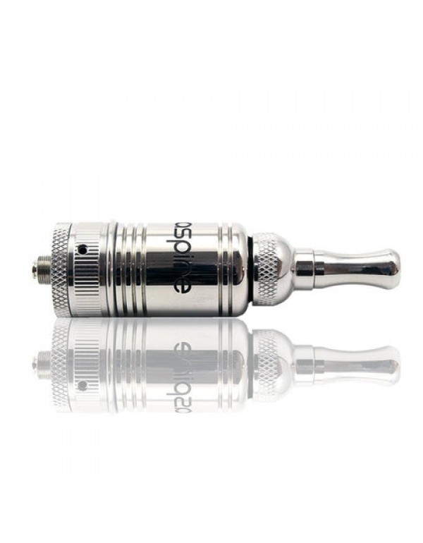 Aspire Replacement Stainless Tank for Nautilus