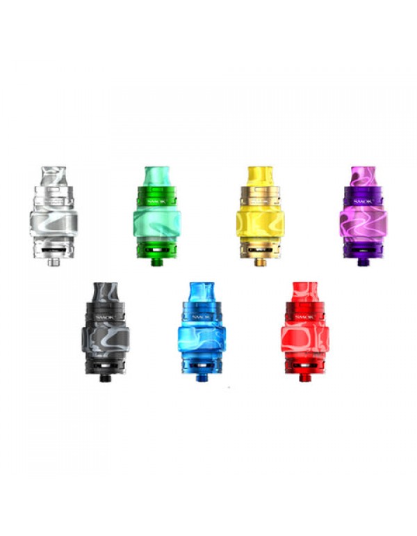 Smok Acrylic Tube and Drip Tip Set for TFV12 Baby ...