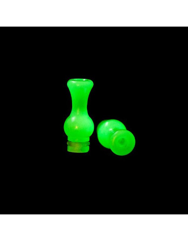 Glow In The Dark Ming Drip Tips