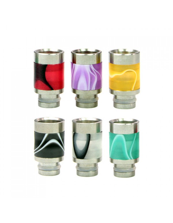 Opulent Stone Drip Tips