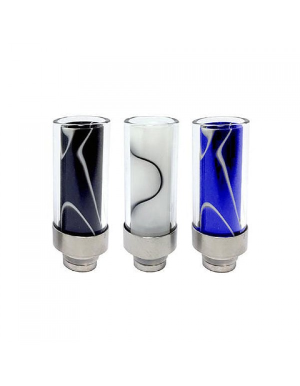 Lavish Glass Drip Tips