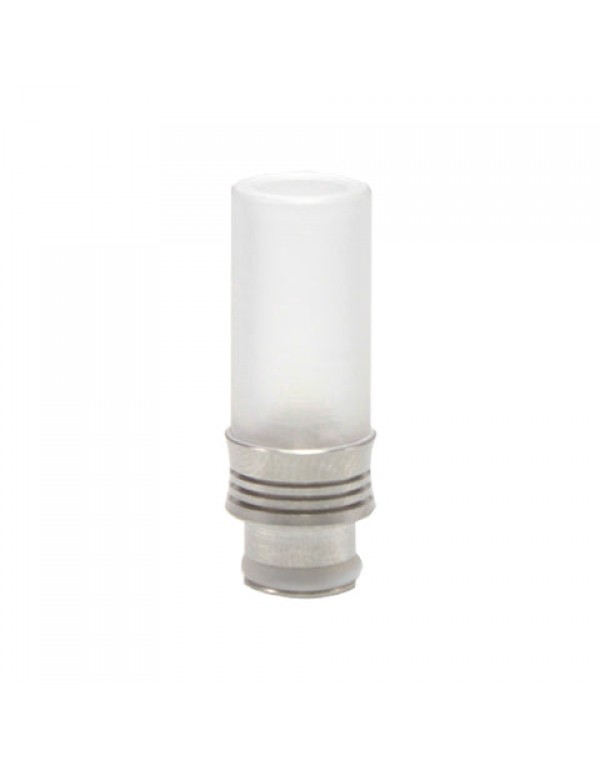 Moda Frosted Glass Drip Tips