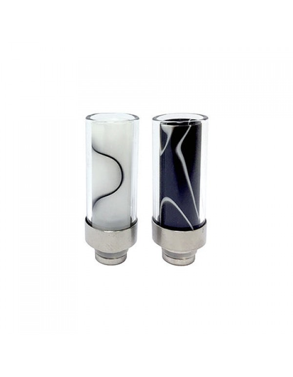 Lavish Glass Drip Tips