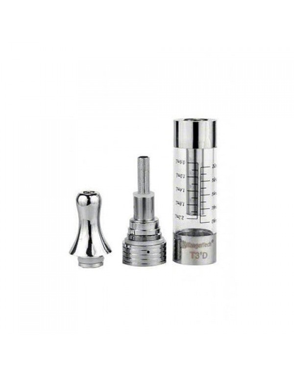 Kanger T3D BDC Clearomizer