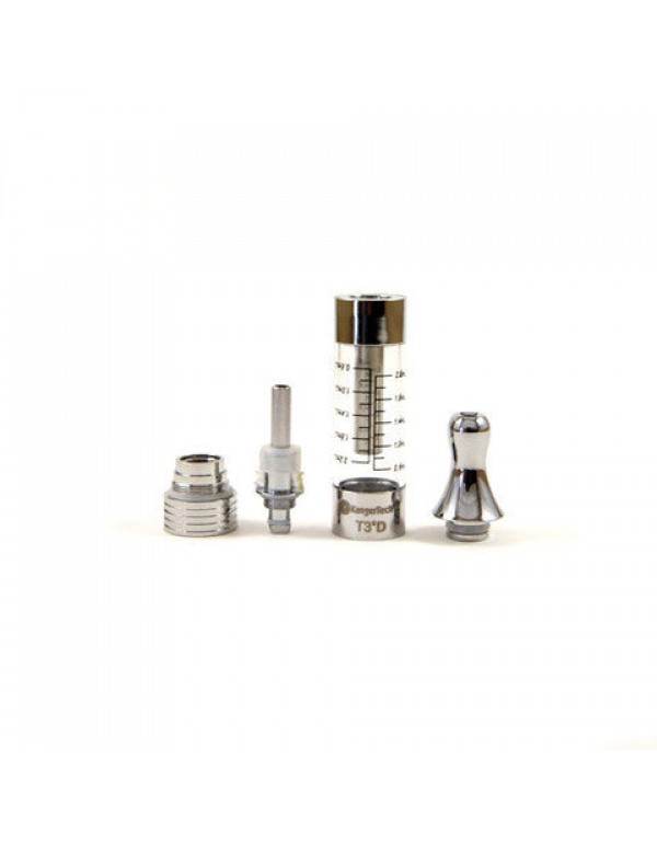 Kanger T3D BDC Clearomizer