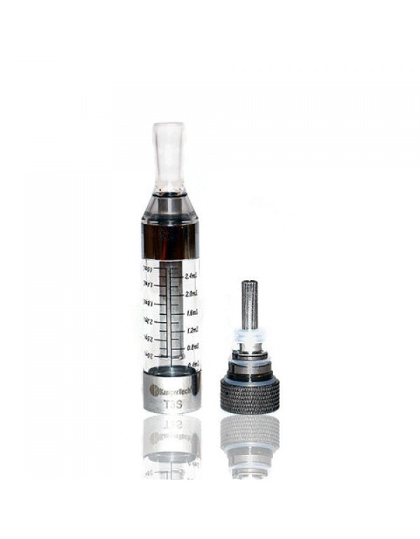 Kanger T3S Bottom Coil Tank Clearomizer