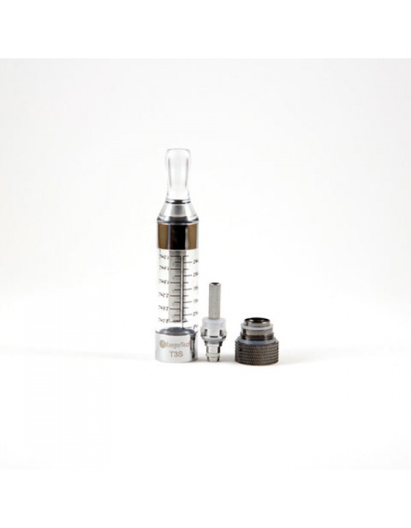 Kanger T3S Bottom Coil Tank Clearomizer