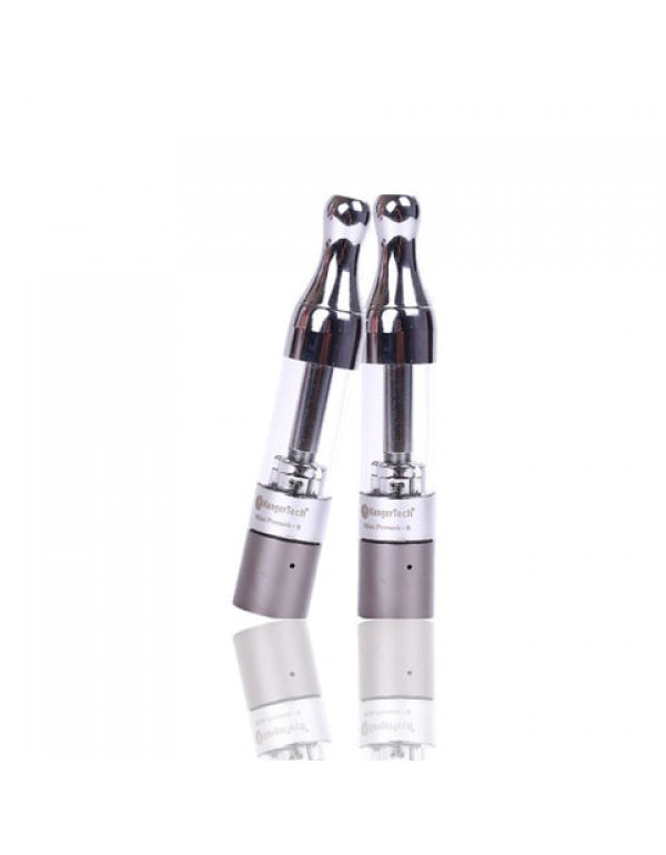 Kanger MINI Protank 2 Glassomizer (v.2 With Removable Tip)