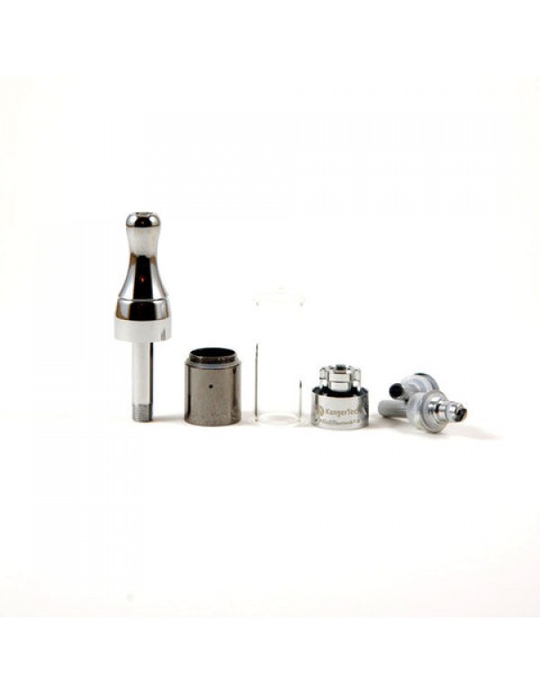 Kanger MINI Protank 2 Glassomizer (v.2 With Removable Tip)