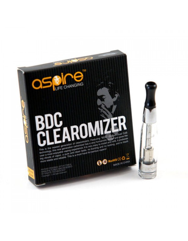 Aspire Ce5 BVC Clearomizer