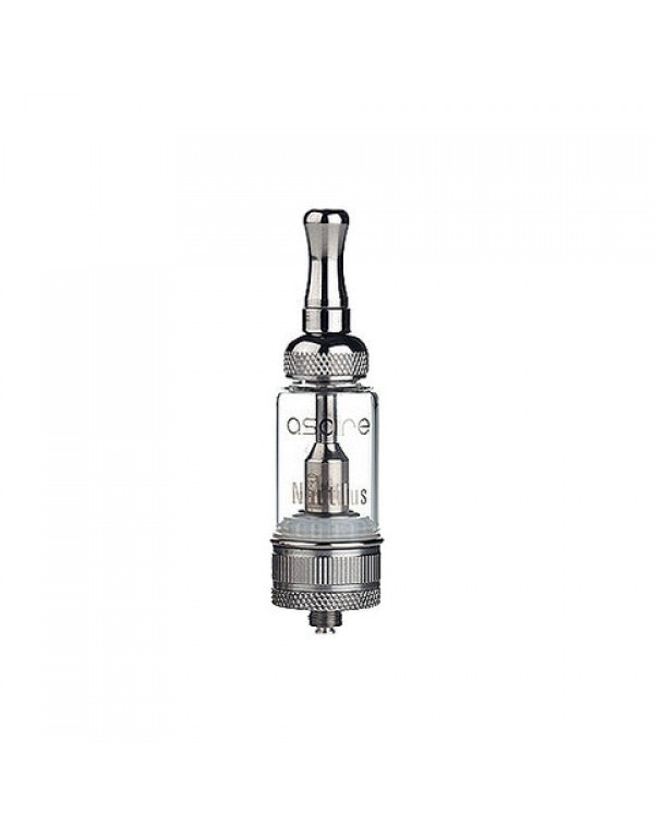 Aspire Nautilus (BVC) Glassomizer