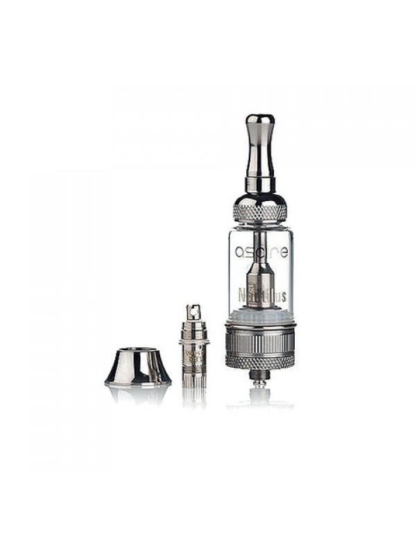 Aspire Nautilus (BVC) Glassomizer