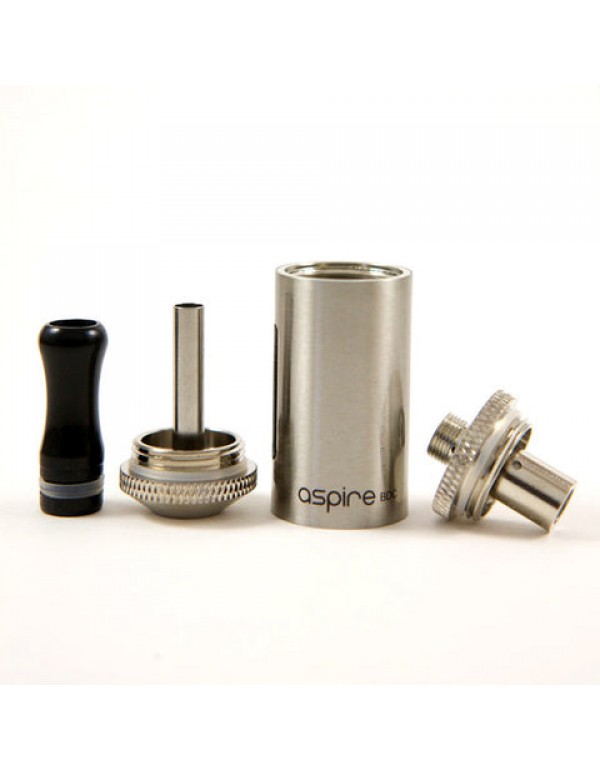 Aspire BDC Vivi Nova-S Glassomizer