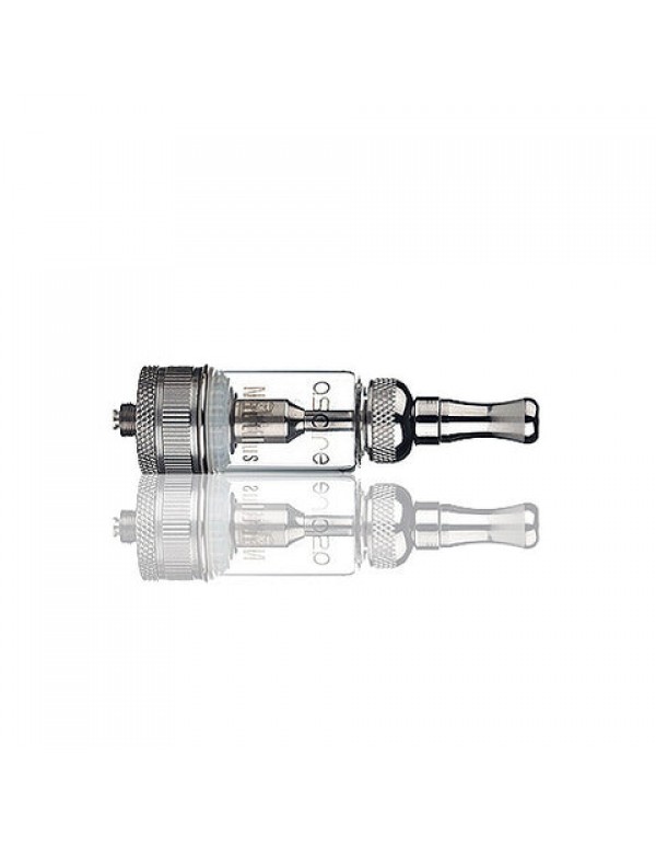 Aspire Nautilus (BVC) Glassomizer