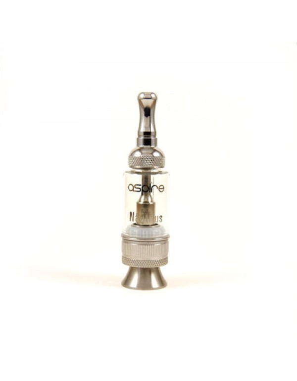 Aspire Nautilus (BVC) Glassomizer