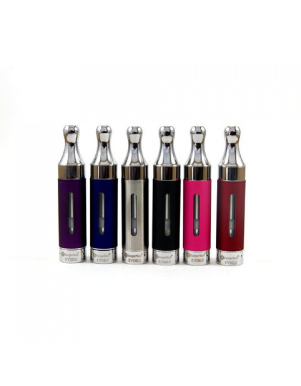 Kanger eVod 2 BDC Clearomizer