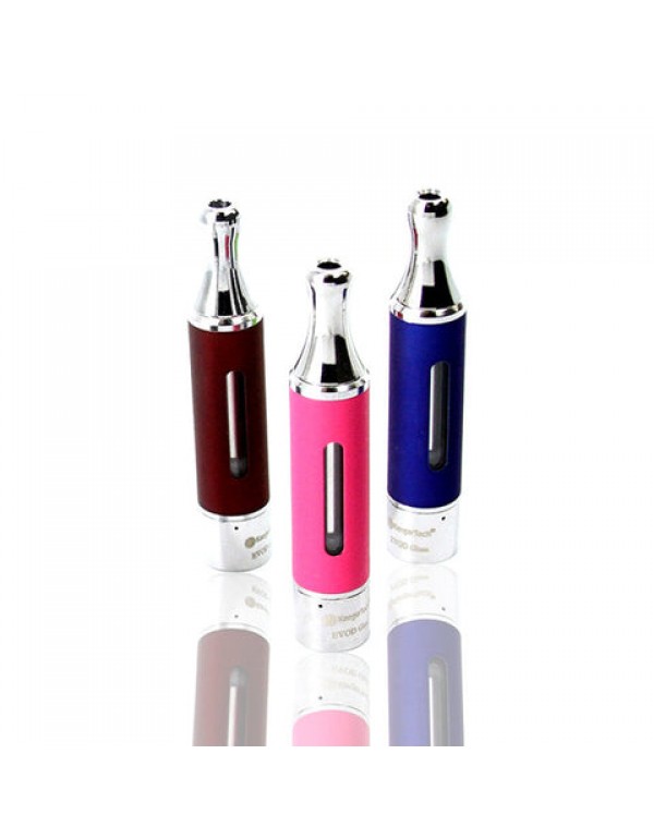 Kanger eVod 2 BDC Clearomizer