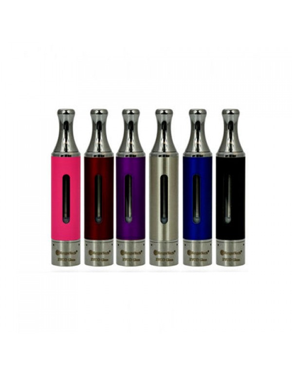 Kanger eVod GLASS BDC Glassomizer