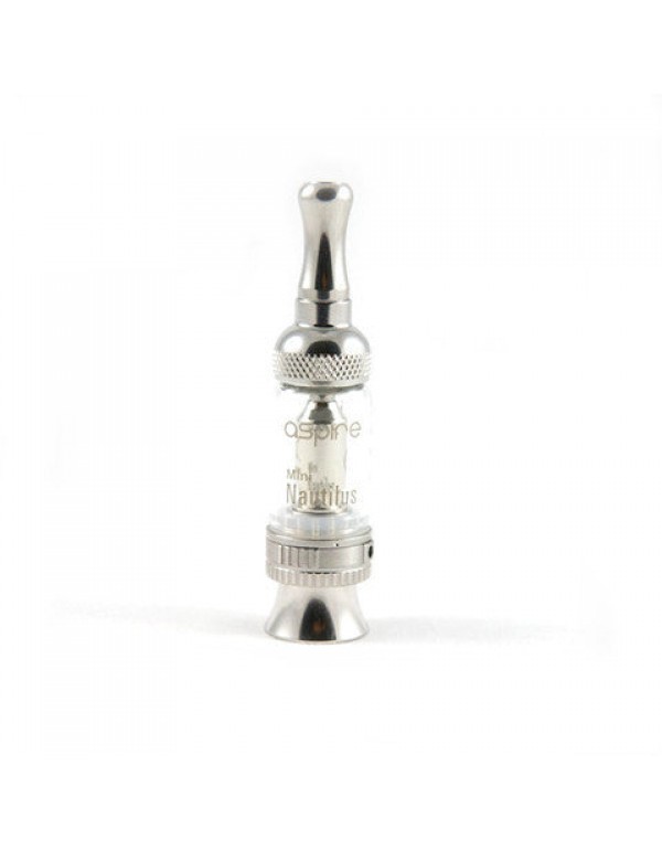 Aspire Nautilus MINI (BVC) Glassomizer