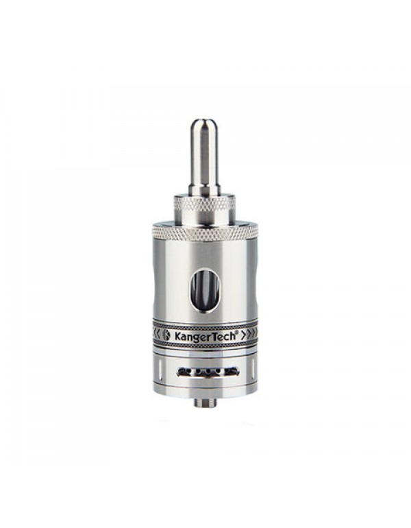 Kanger Aerotank Turbo - Quad Coil Glassomizer